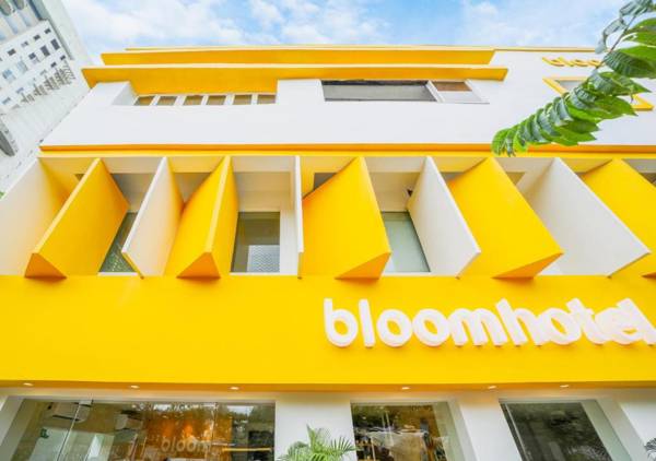 Bloom Hotel - Worli South Mumbai