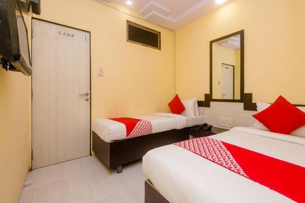OYO 29794 A K Residency
