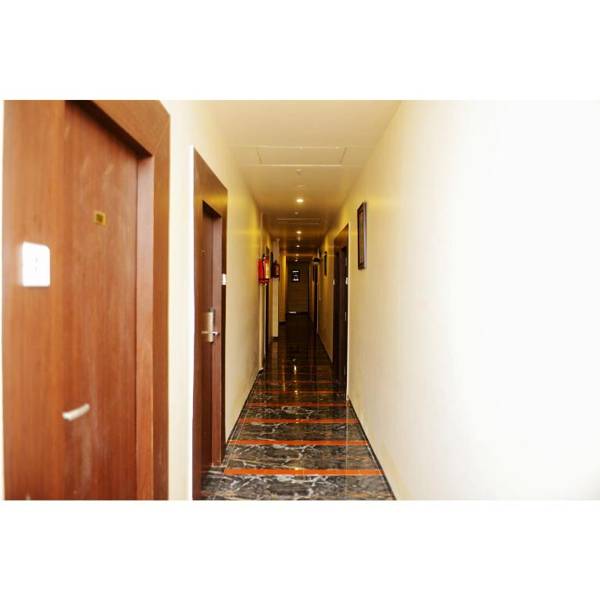 Hotel Elite Continental- Mumbai International Airport Road Andheri East