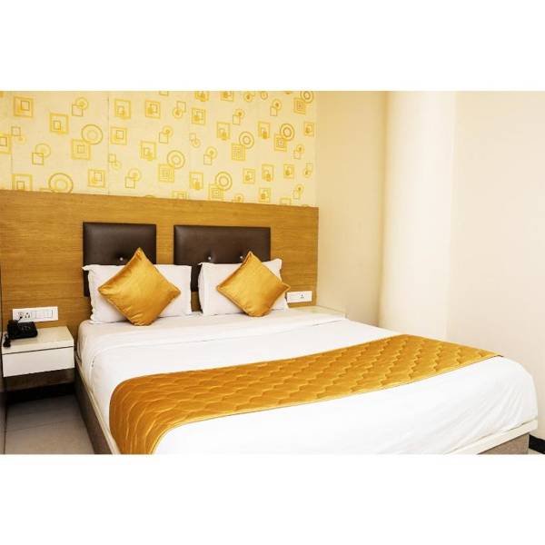 Hotel Elite Continental- Mumbai International Airport Road Andheri East