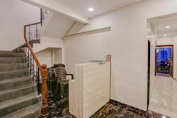 OYO 82133 Hotel Yashoda Residency