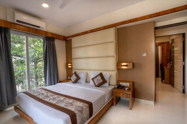 Arma Suites and Apartment