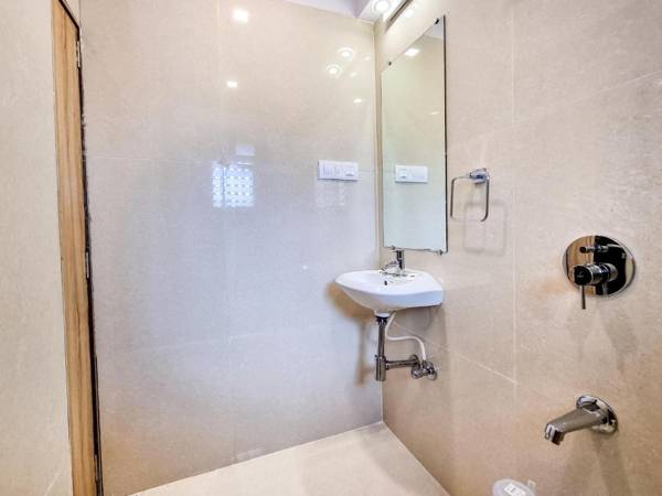 Arma Suites and Apartment