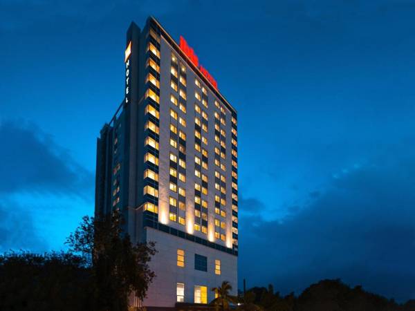 ibis Mumbai Vikhroli - An Accor Brand