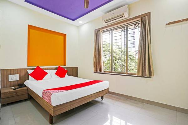 OYO Flagship 83189 Hotel Yatri Yadgar