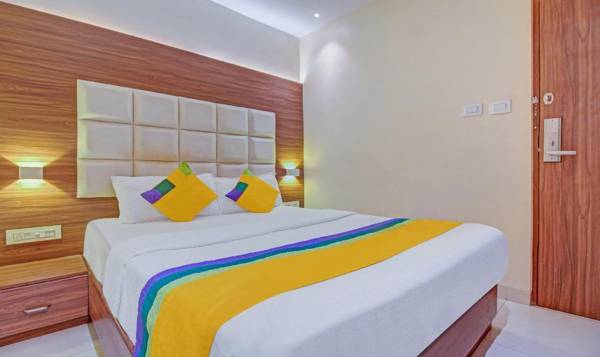 Treebo Trip Hotel Wellingten Andheri