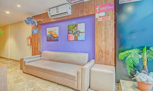 Treebo Trip Hotel Wellingten Andheri