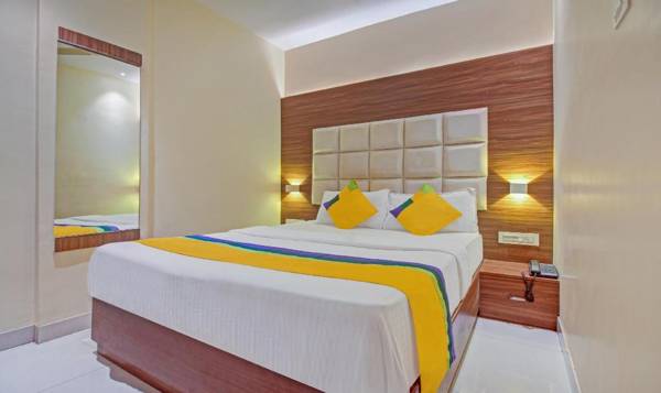 Treebo Trip Hotel Wellingten Andheri