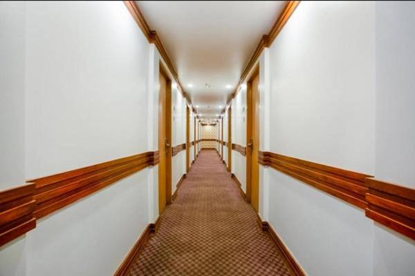 Hotel Concord Galaxy