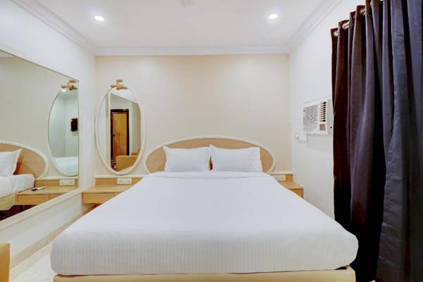 Collection O 83805 De Meridian Hotel