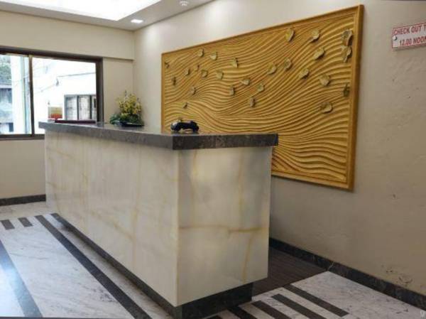 Hotel Bombay International