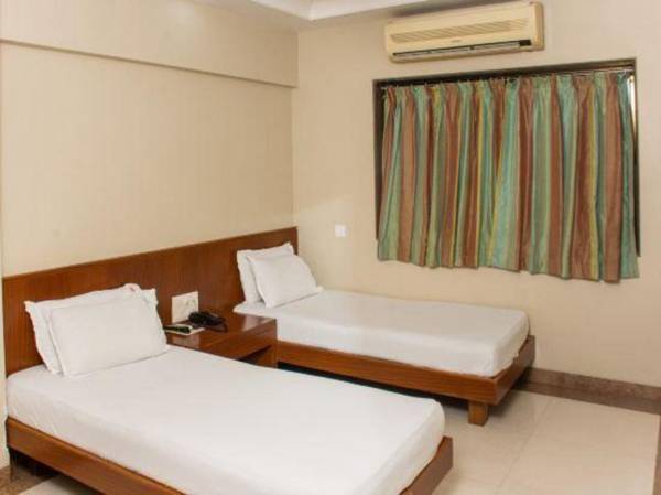 Hotel Bombay International