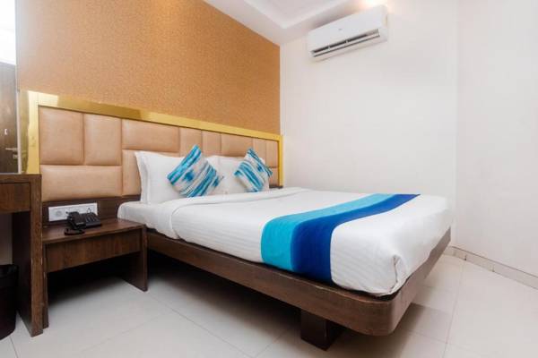 HOTEL PRIME RESIDENCY