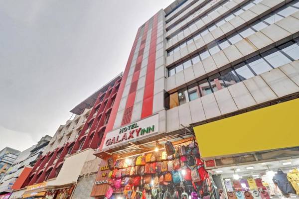 Capital O 84240 Hotel Galaxy