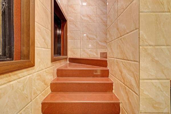 Capital O 84240 Hotel Galaxy