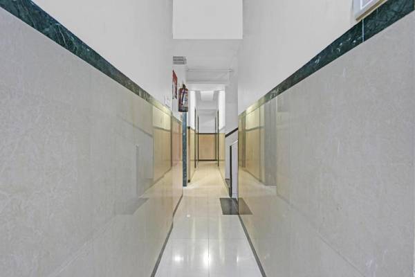 OYO Flagship 84617 Hotel Galaxy Suite