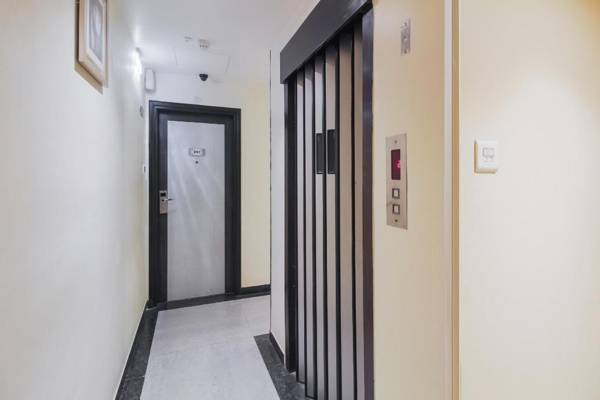 Townhouse OAK Hotel Shubhangan