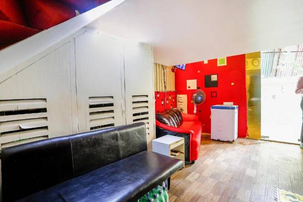 FabExpress Dream Inn