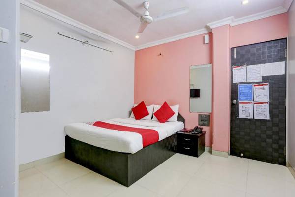 OYO Flagship 84538 Hotel Sai Residency