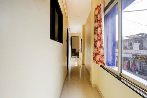 OYO Flagship 84538 Hotel Sai Residency