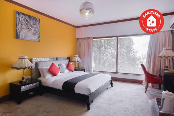 Townhouse 809 Royal Palms Hotel - Rose Collection