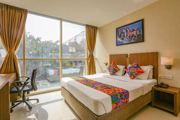 FabHotel Royal International