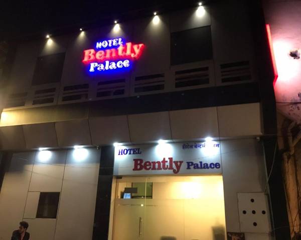 Hotel Bently