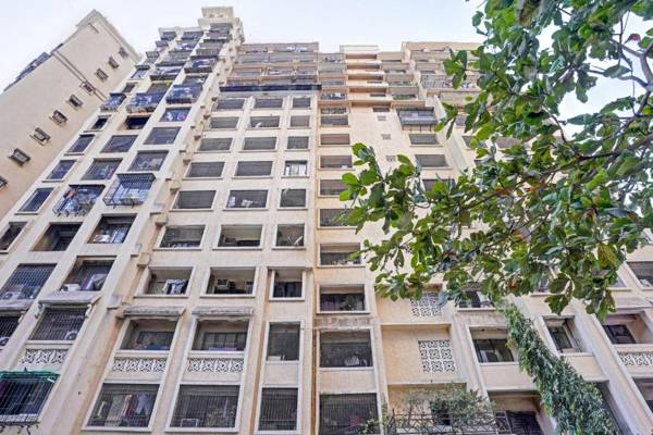 Capital O 86354 Lake View Service Apartment