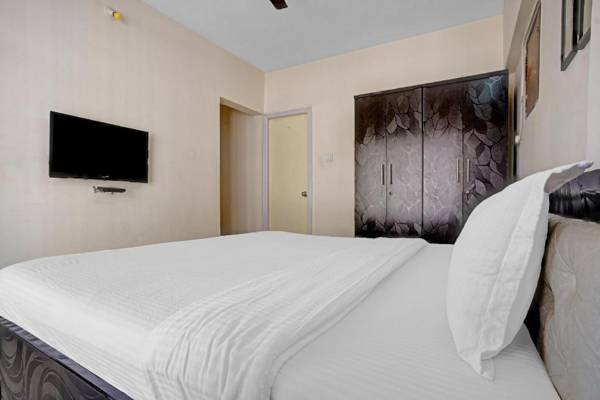 Capital O 86354 Lake View Service Apartment