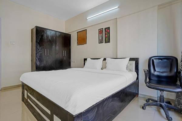 Capital O 86354 Lake View Service Apartment