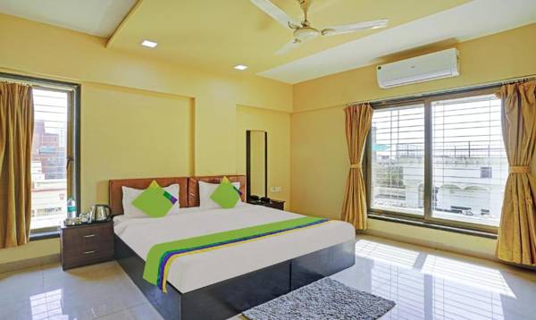 Treebo Trend Hotel Nirvana Suite And Party Hall