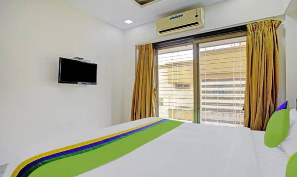 Treebo Trend Hotel Nirvana Suite And Party Hall