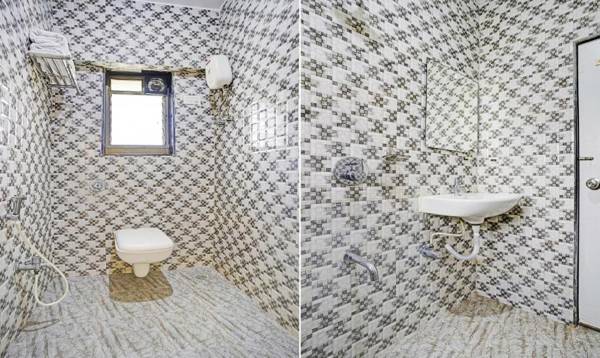 Treebo Trend Hotel Nirvana Suite And Party Hall