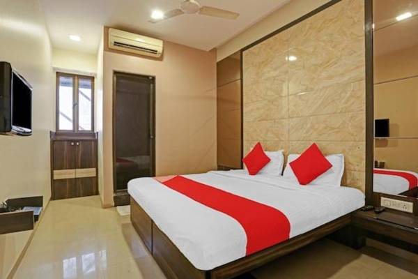 UGo Stay 001 Hotel Amfahh