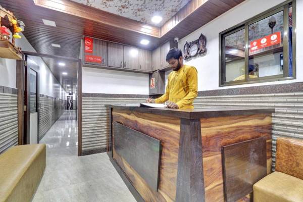 OYO 87230 Mumbai Residency