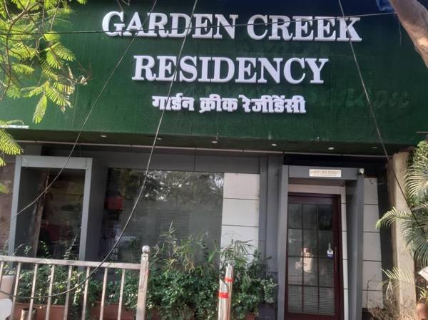 Garden Creek Residency - Near Mumbai Airport