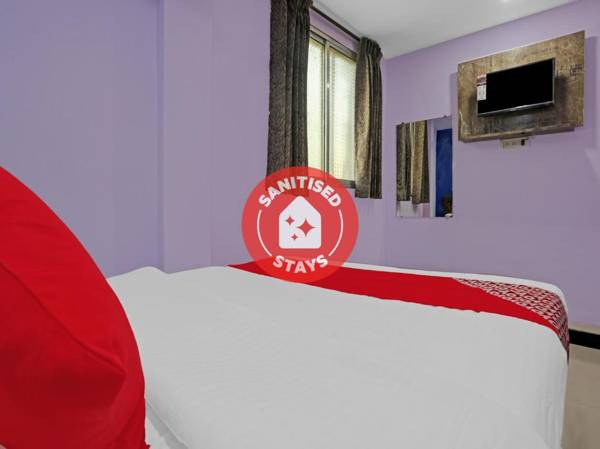 OYO 87623 Hotel Welcome