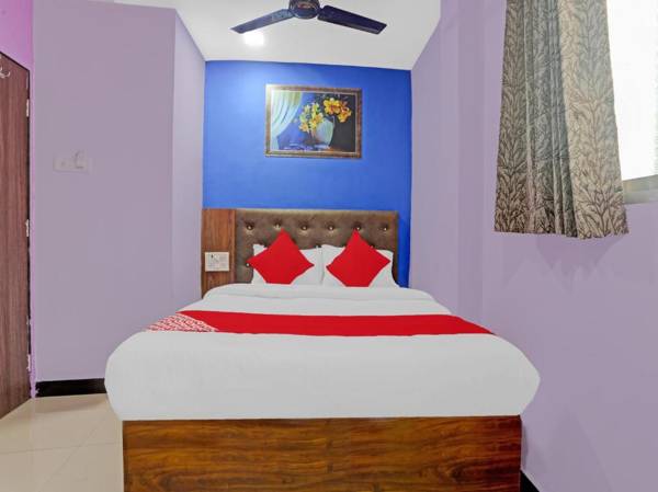 OYO 87623 Hotel Welcome