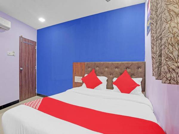 OYO 87623 Hotel Welcome