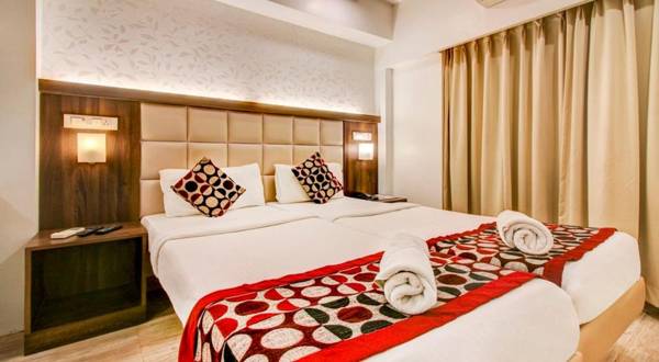 Krishna Avtar Stay Inn