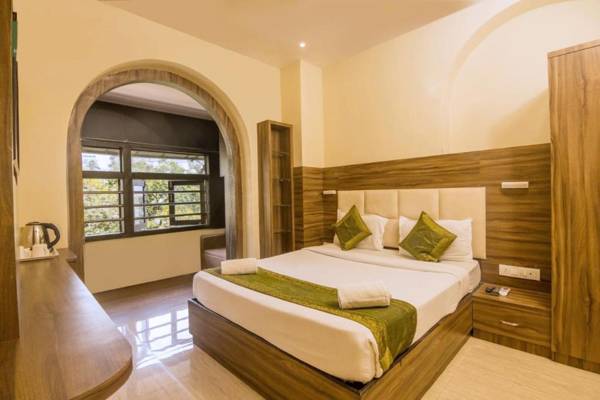 Hotel Abad Inn
