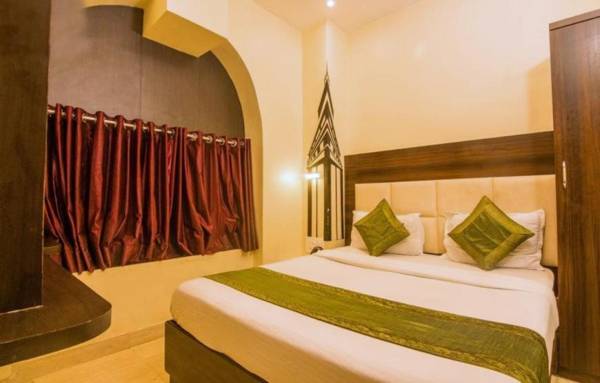 Hotel Abad Inn