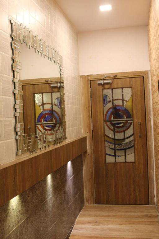 MAPLE SOCIAL HUBZ-HOSTEL