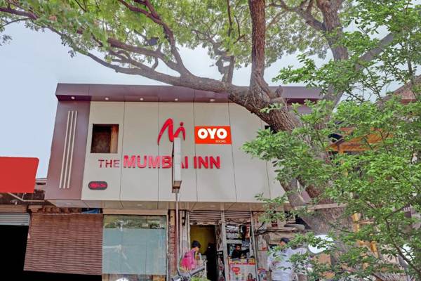 OYO Flagship 88645 The Mumbai Inn