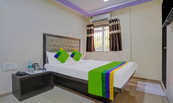 Treebo Trend Hotel Amber Imperial