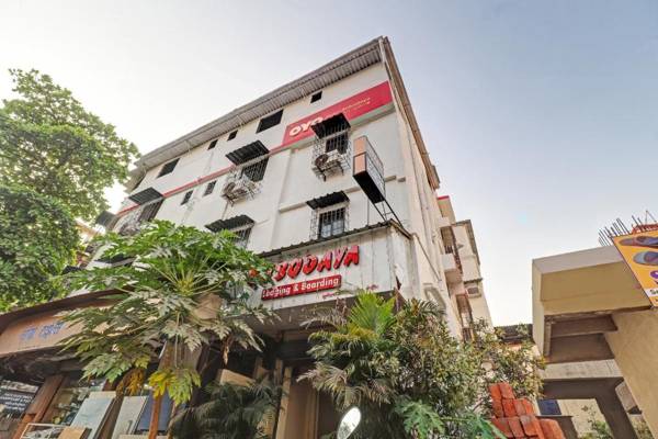 OYO 89060 Hotel Subod Lodging
