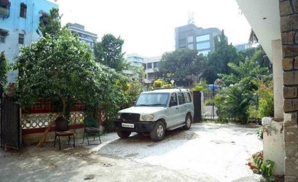 Shaheer Hospitality 111
