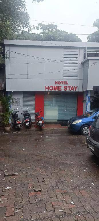 Hotel Homestay