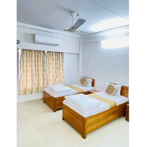 WishTree Apartment kalina Bkc