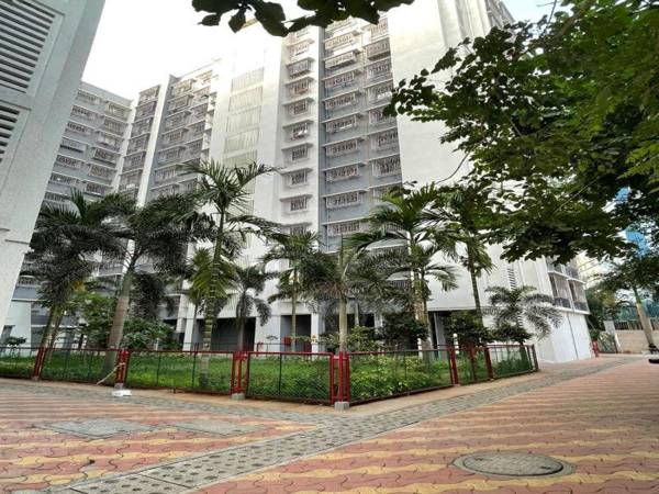 WishTree Apartment kalina Bkc